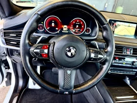 BMW X6 M50D* PERFORMANCE* CARBON, снимка 14