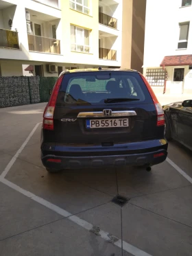 Honda Cr-v, снимка 6