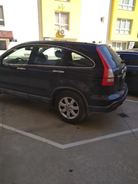 Honda Cr-v, снимка 5