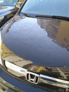 Honda Cr-v, снимка 4