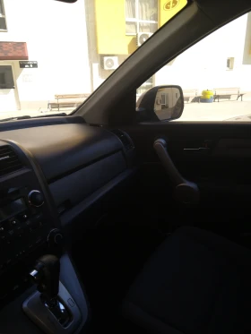 Honda Cr-v, снимка 17