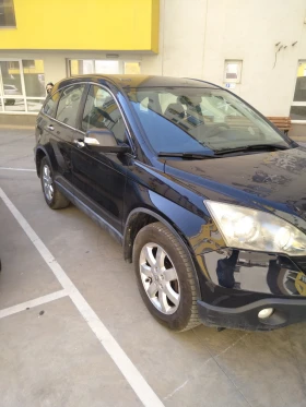 Honda Cr-v, снимка 7