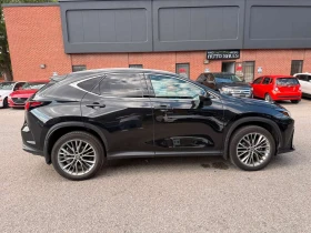 Lexus NX 350h  * CARFAX * ОПЦИЯ ЗА ФИНАНСИРАНЕ, снимка 3