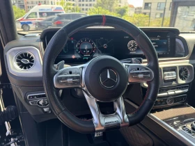 Mercedes-Benz G 63 AMG, снимка 13