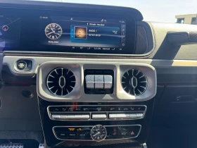 Mercedes-Benz G 63 AMG, снимка 14