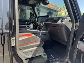 Mercedes-Benz G 63 AMG, снимка 7