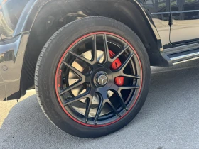 Mercedes-Benz G 63 AMG, снимка 16
