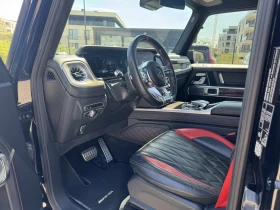Mercedes-Benz G 63 AMG, снимка 5