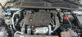 DS DS 4 Crossback 1.5 BlueHDi, снимка 10