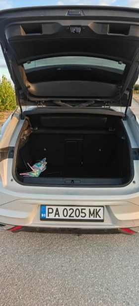 DS DS 4 Crossback 1.5 BlueHDi, снимка 11
