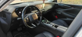 DS DS 4 Crossback 1.5 BlueHDi, снимка 5