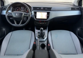 Seat Arona 1.6TDi//DISTRONIC* CAMERA* CarPlay, снимка 11