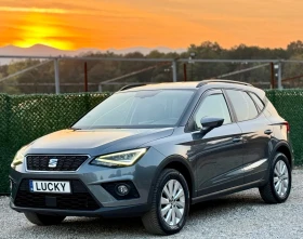 Seat Arona 1.6TDi//DISTRONIC* CAMERA* CarPlay, снимка 3