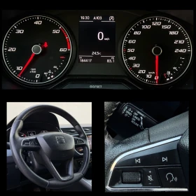 Seat Arona 1.6TDi//DISTRONIC* CAMERA* CarPlay, снимка 16