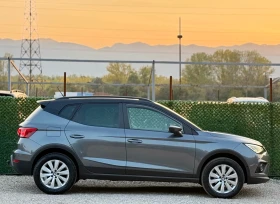 Seat Arona 1.6TDi//DISTRONIC* CAMERA* CarPlay, снимка 8