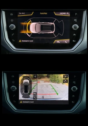 Seat Arona 1.6TDi//DISTRONIC* CAMERA* CarPlay, снимка 14