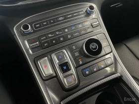 Hyundai Santa fe Diesel 2.2 2WD, снимка 13