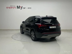 Hyundai Santa fe Diesel 2.2 2WD, снимка 3