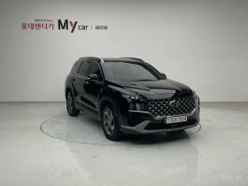 Hyundai Santa fe Diesel 2.2 2WD, снимка 7