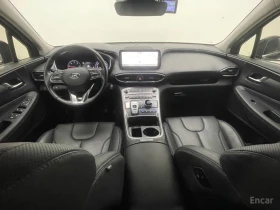 Hyundai Santa fe Diesel 2.2 2WD, снимка 16