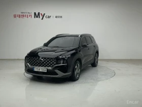 Hyundai Santa fe Diesel 2.2 2WD, снимка 1
