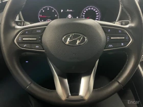 Hyundai Santa fe Diesel 2.2 2WD, снимка 12
