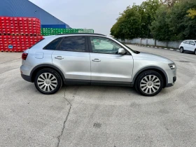 Audi Q3 2.0 TDI QUATTRO AUT, снимка 5