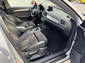 Audi Q3 2.0 TDI QUATTRO AUT, снимка 9