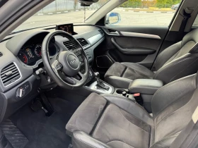 Audi Q3 2.0 TDI QUATTRO AUT, снимка 8