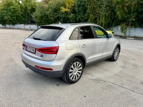 Audi Q3 2.0 TDI QUATTRO AUT, снимка 4