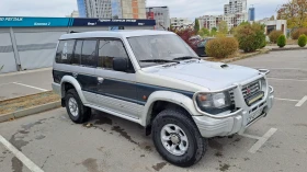 Mitsubishi Pajero Shogun, снимка 1