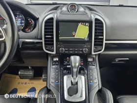 Porsche Cayenne 3.0 Diesel Platinum Edition 958, снимка 14