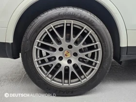 Porsche Cayenne 3.0 Diesel Platinum Edition 958, снимка 5