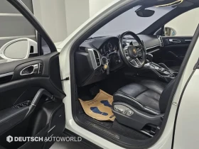 Porsche Cayenne 3.0 Diesel Platinum Edition 958, снимка 11