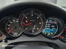 Porsche Cayenne 3.0 Diesel Platinum Edition 958, снимка 8