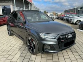 Audi SQ7 Facelift*4.0TDI*MATRIX*HD-MATRIX*Pano*22*ГАРАНЦИЯ - 157800 лв. - 38301502 | Car24.bg