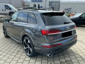 Audi SQ7 Facelift*4.0TDI*MATRIX*HD-MATRIX*Pano*22*ГАРАНЦИЯ - 157800 лв. - 38301502 | Car24.bg