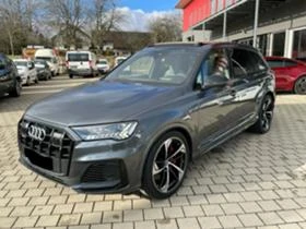 Обява за продажба на Audi SQ7 Facelift*4.0TDI*MATRIX*HD-MATRIX*Pano*22*ГАРАНЦИЯ ~ 189 360 лв. - изображение 1