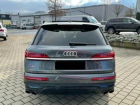 Audi SQ7 Facelift*4.0TDI*MATRIX*HD-MATRIX*Pano*22*ГАРАНЦИЯ - 157800 лв. - 38301502 | Car24.bg