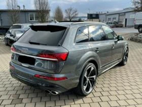 Audi SQ7 Facelift*4.0TDI*MATRIX*HD-MATRIX*Pano*22*ГАРАНЦИЯ - 157800 лв. - 38301502 | Car24.bg