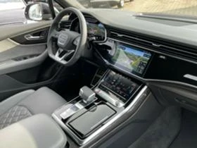 Audi SQ7 Facelift*4.0TDI*MATRIX*HD-MATRIX*Pano*22*ГАРАНЦИЯ - 157800 лв. - 38301502 | Car24.bg