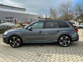 Обява за продажба на Audi SQ7 Facelift*4.0TDI*MATRIX*HD-MATRIX*Pano*22*ГАРАНЦИЯ ~ 189 360 лв. - изображение 4