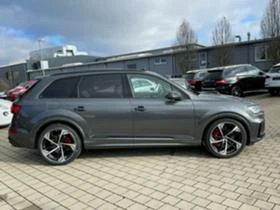 Audi SQ7 Facelift*4.0TDI*MATRIX*HD-MATRIX*Pano*22*ГАРАНЦИЯ - 157800 лв. - 38301502 | Car24.bg