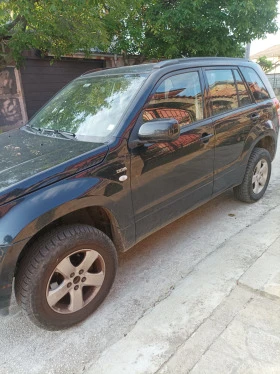 Suzuki Grand vitara, снимка 7