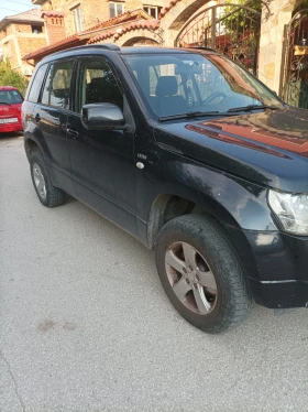 Suzuki Grand vitara, снимка 6