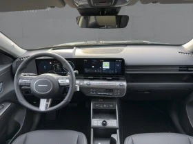 Hyundai Kona, снимка 4