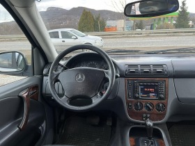 Mercedes-Benz ML 320 3.2I 218 NAVI  KO   | Mobile.bg   12