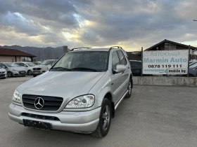     Mercedes-Benz ML 320 3.2I 218 NAVI  KO  