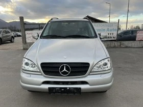     Mercedes-Benz ML 320 3.2I 218 NAVI  KO  