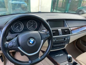 BMW X5 3.0Sd M Pack, снимка 10 - Автомобили и джипове - 45761788